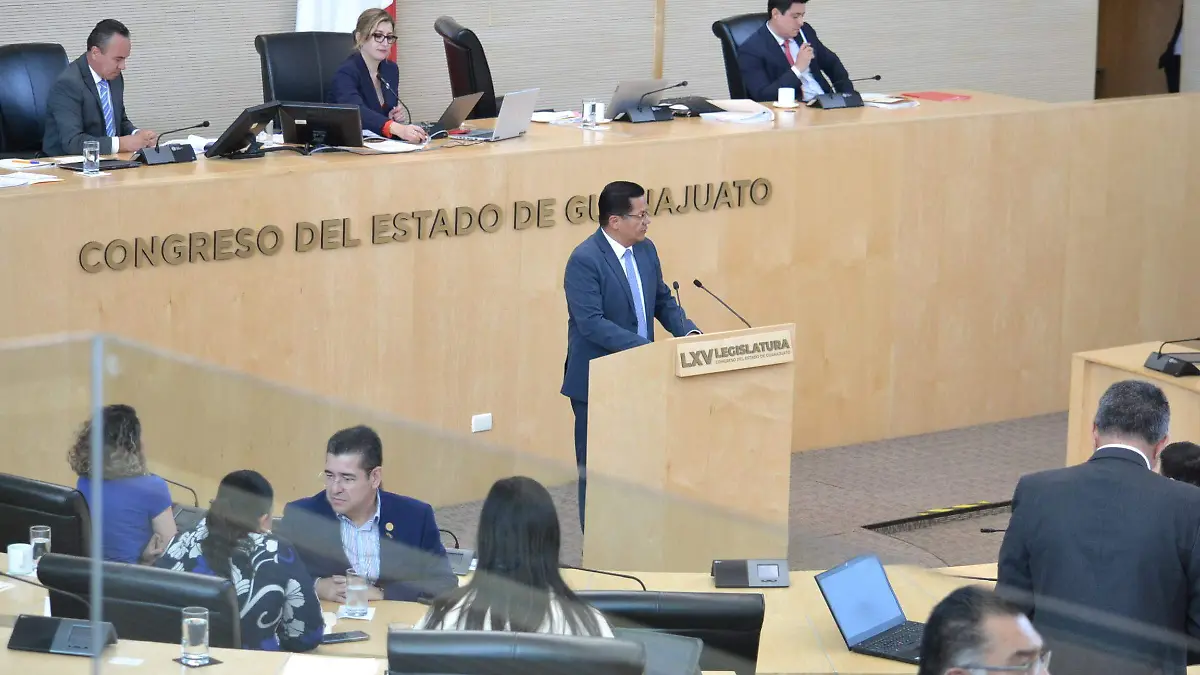 Guanajuato Busca fortalecer la politica de seguridad vial Foto Crescencio Torres (2)