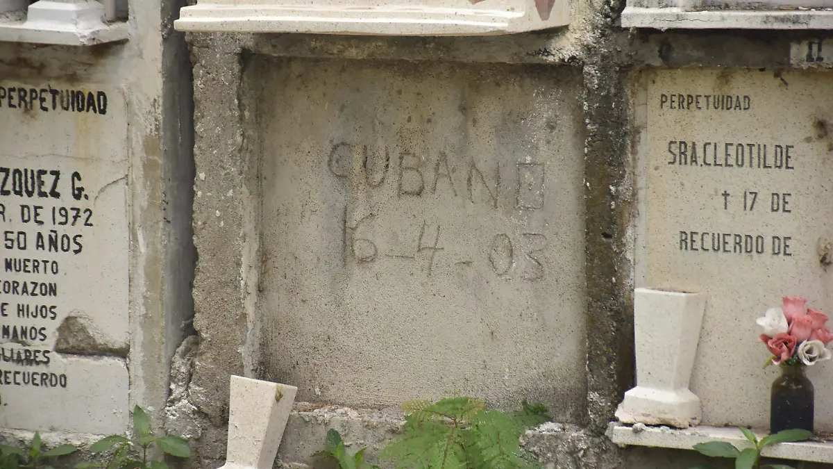 Leyenda del Cubano (1)