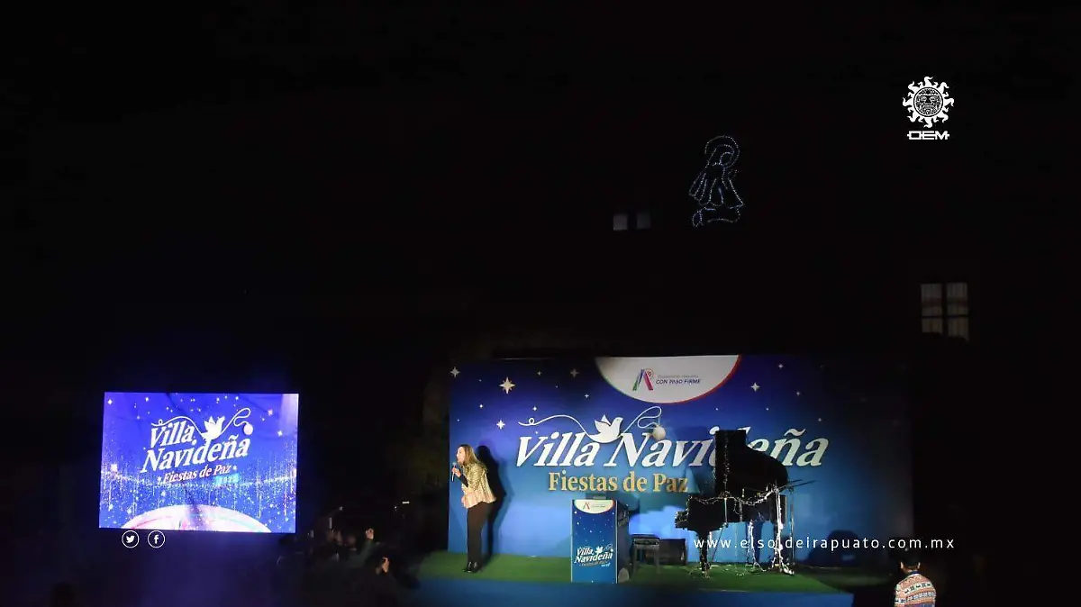 Villa-navideña-Irapuato