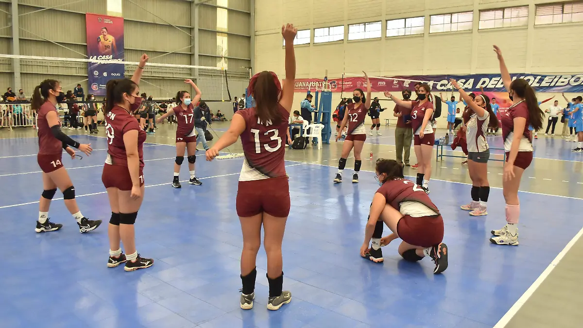 Macro-Regional-de-Volibo