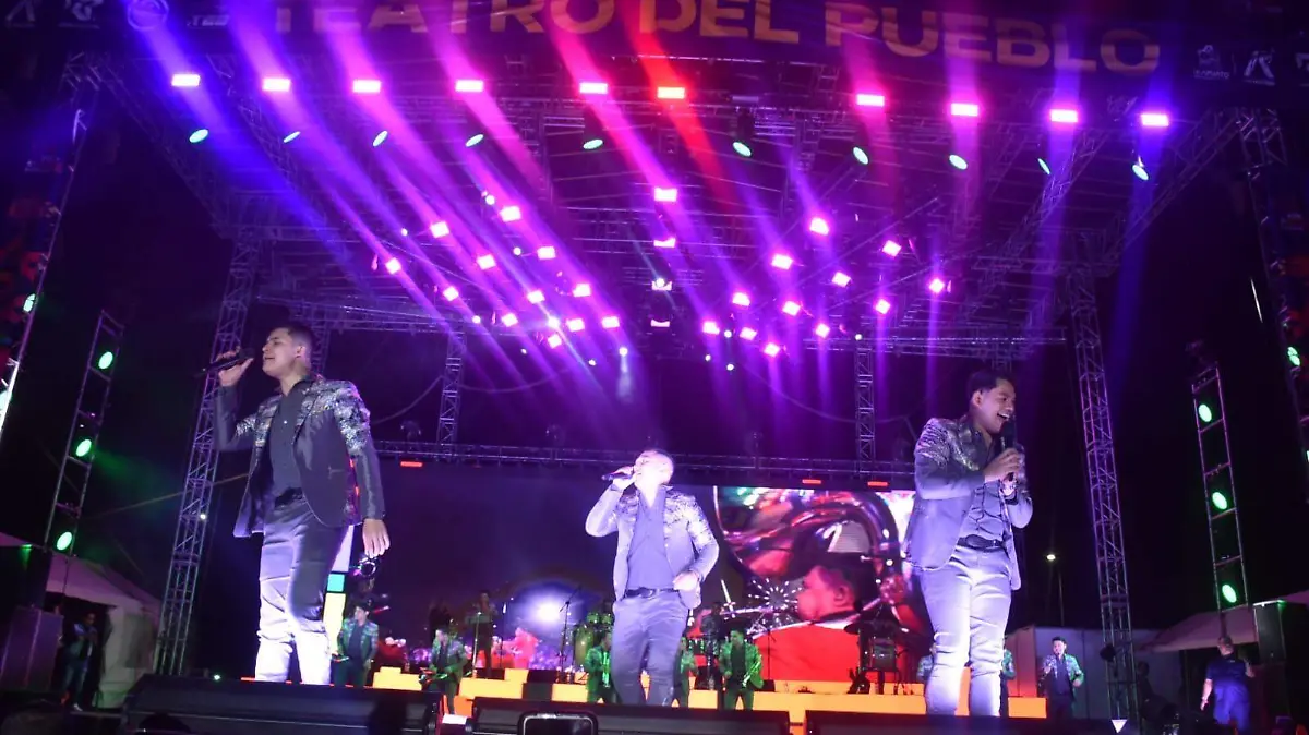 Regresan a Irapuato tras dos años