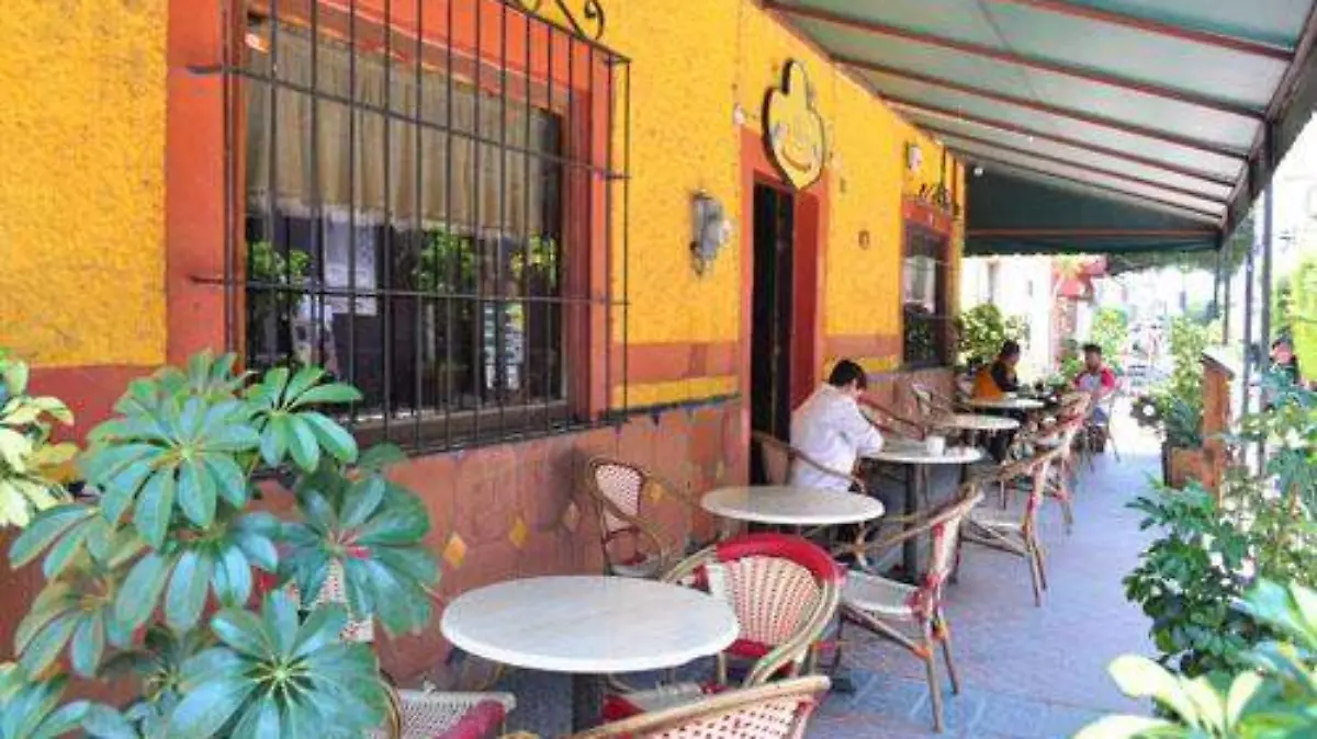 RESTAURANTES OK
