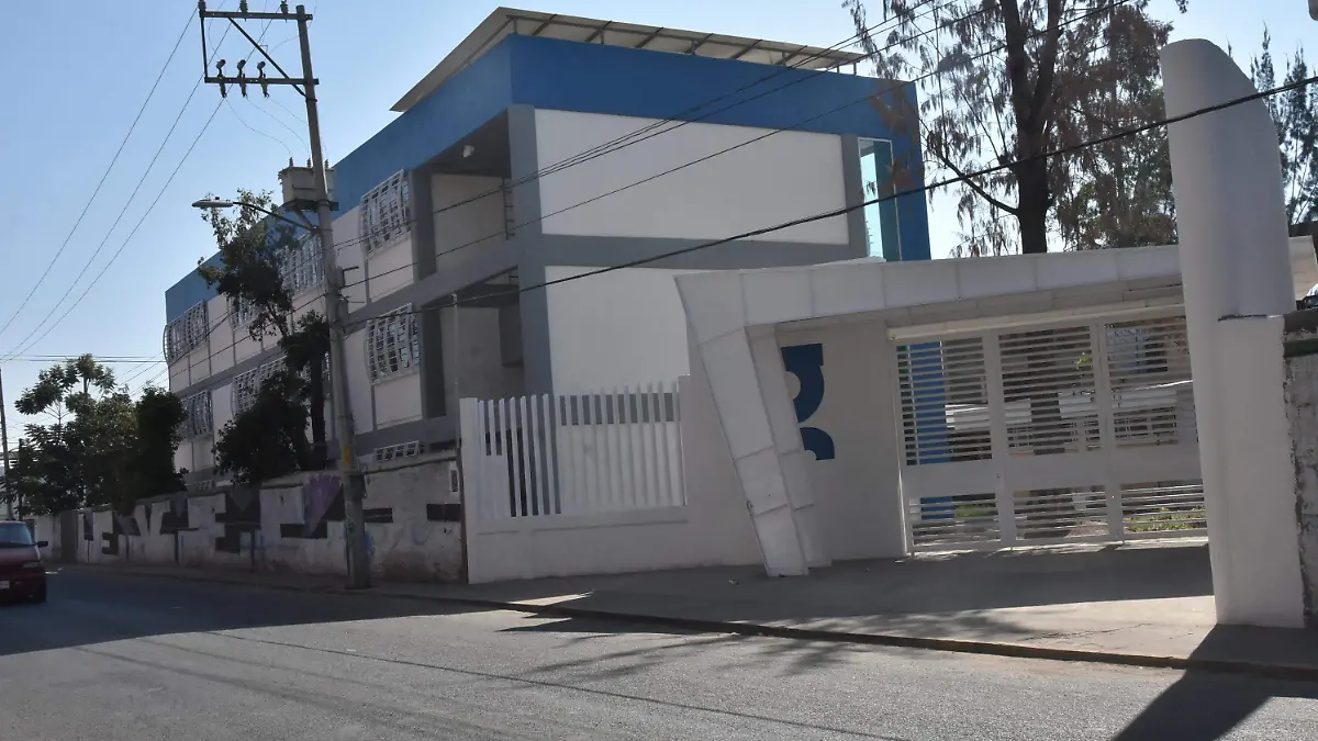 ESCUELA