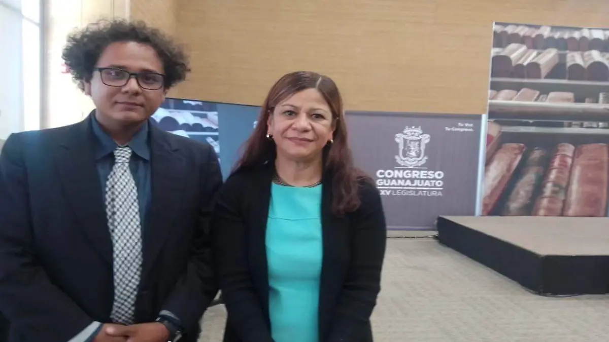 Imparte capacitación