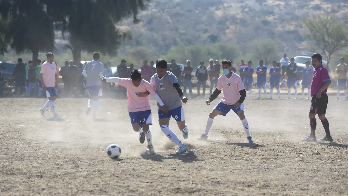 COPA IRAPUATO JOVENES (2)