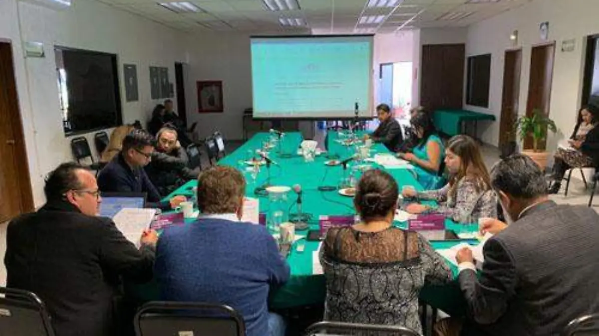 Comisión de Prerrogativas