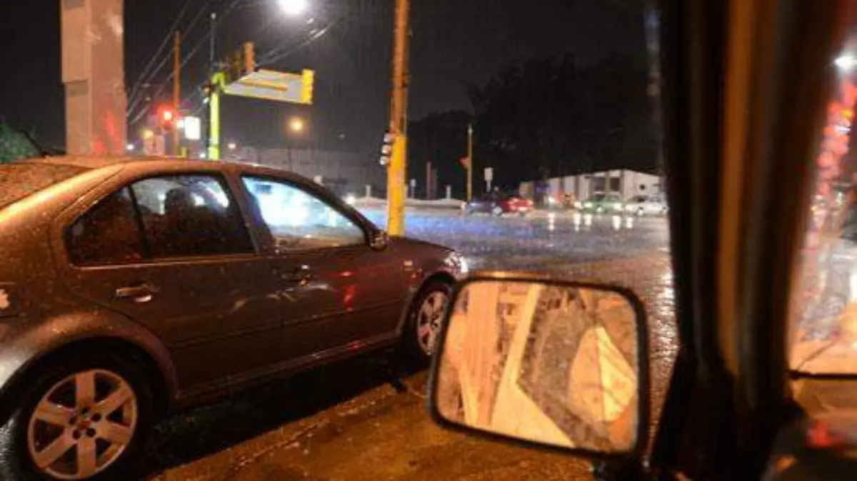 SEGUIRA LLOVIENDO OK