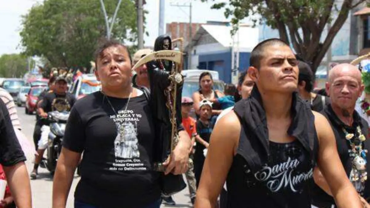 santa muerte (1)