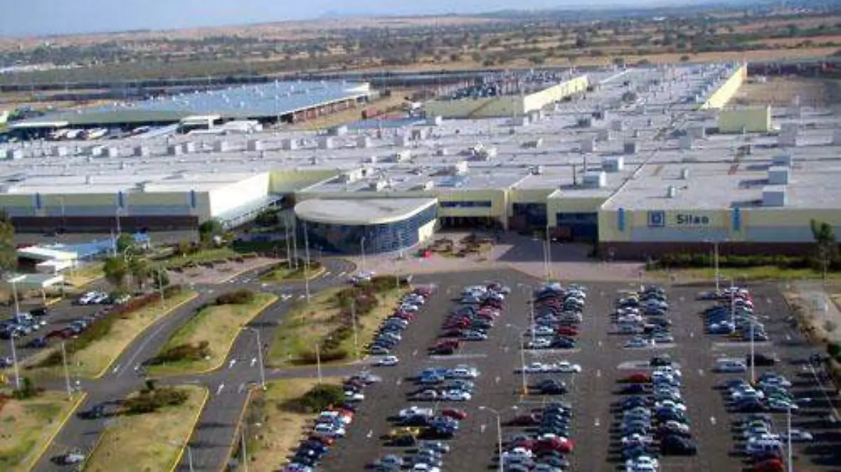 EMPRESAS AUTOMOTRICES SEGURAS OK