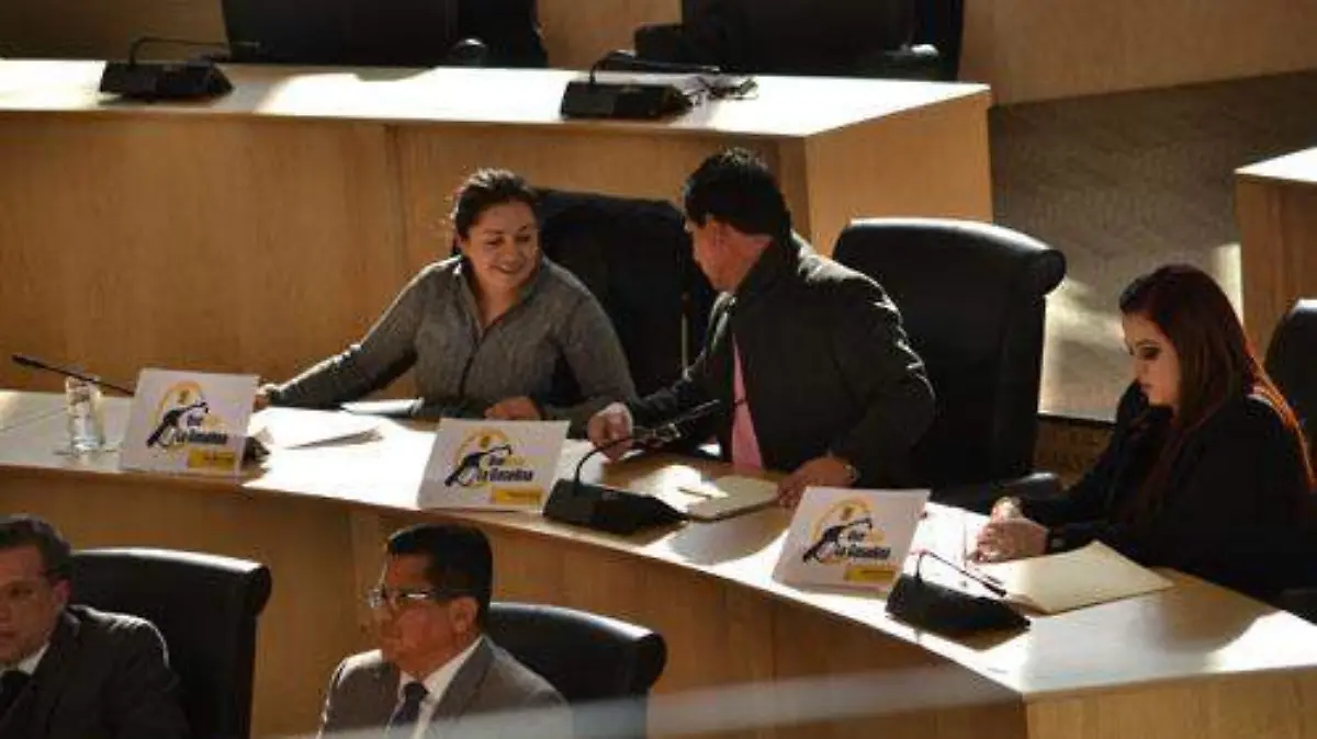 Guanajuato PRD realiza campaña para exigir a AMLO baje precio de gasolina 5