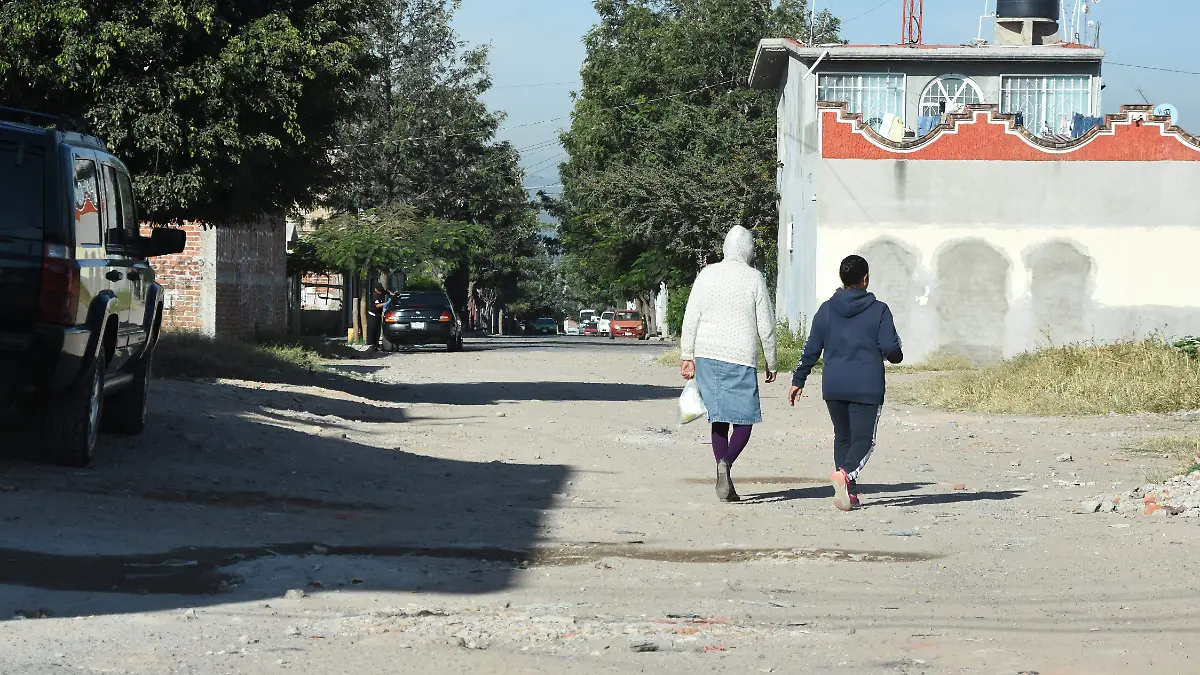 Habitantes