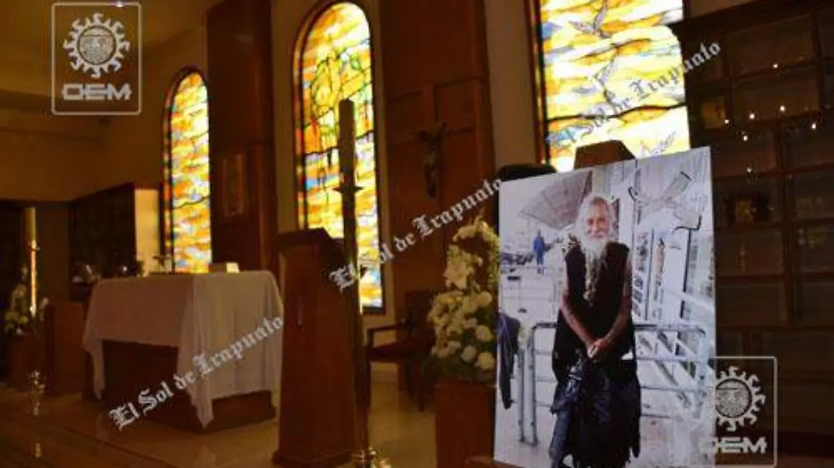 ÚLTIMO ADIÓS DON JESÚS (1) OKOKOK