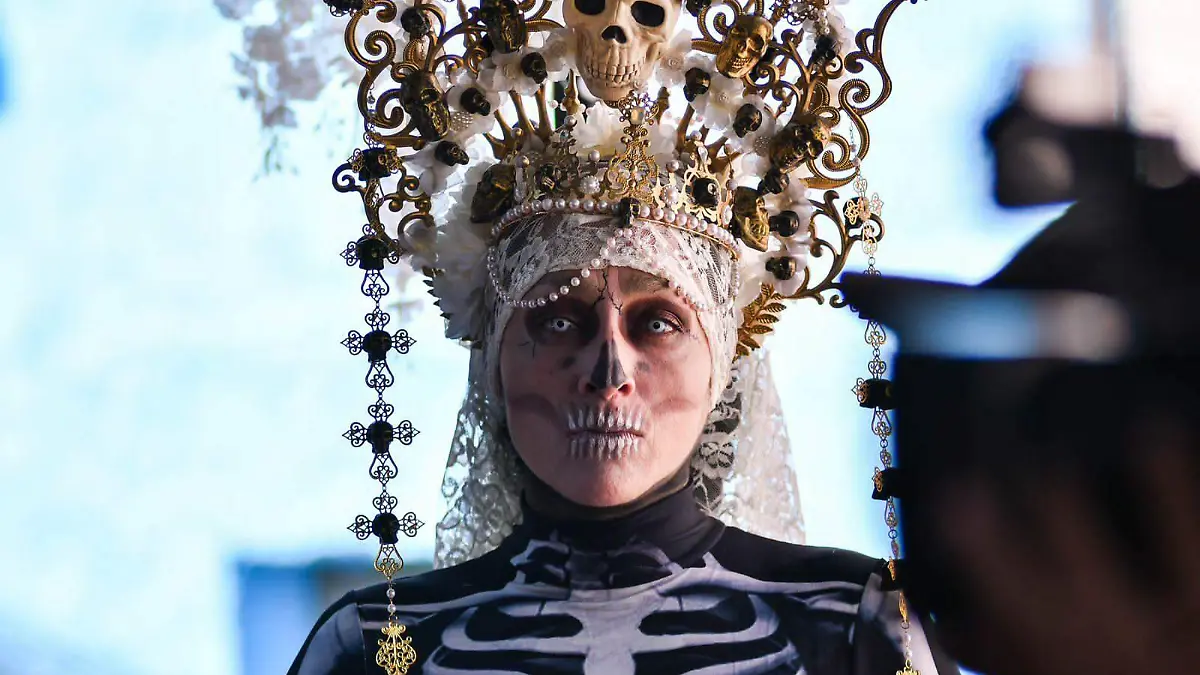 LLEGA LA XVI EDICIÓN DE LA MUESTRA INTERNACIONAL DE ARTE EFÍMERO “EL TAPETE DE LA MUERTE”3
