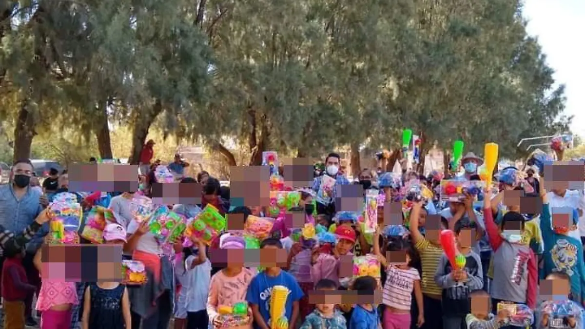 NIÑOS-CUERÁMARO-OKOKOK