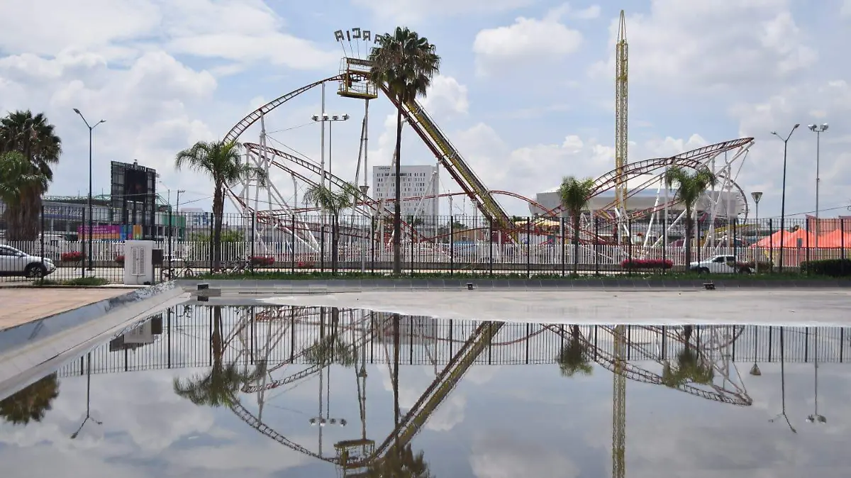 Feria-de-Verano-León