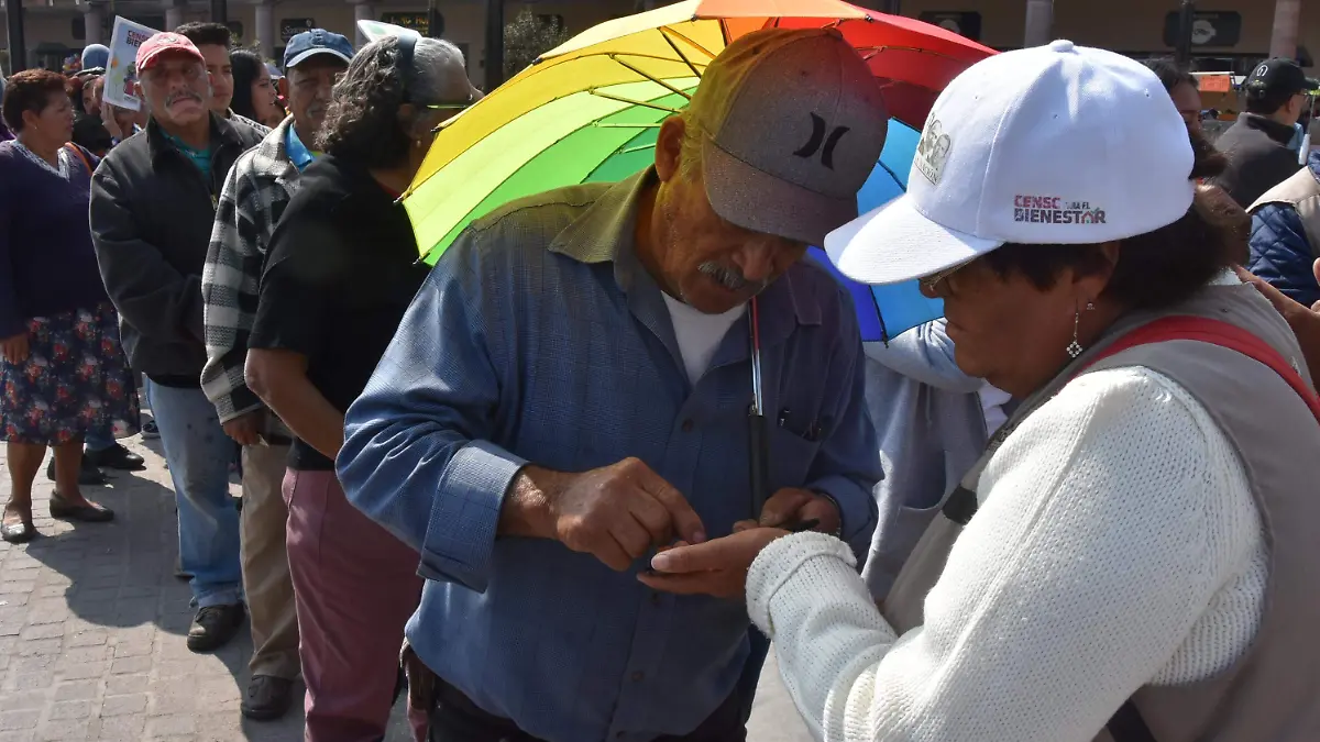 FOTO 1.- CENSO PARA EL BIENESTAR (1)