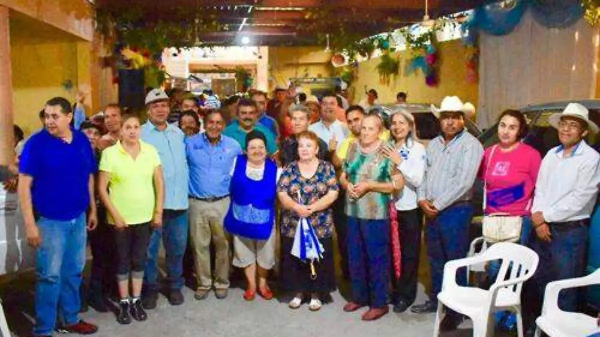 ENTRE SUS PROPUESTAS