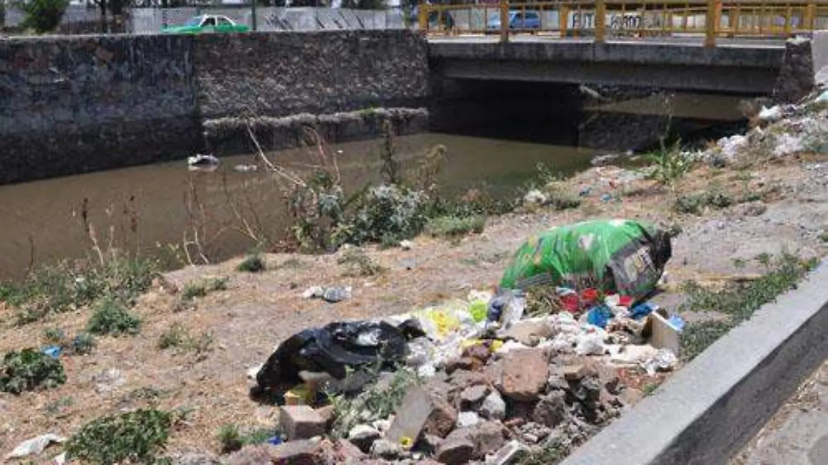 EDUCACION AMBIENTAL OK