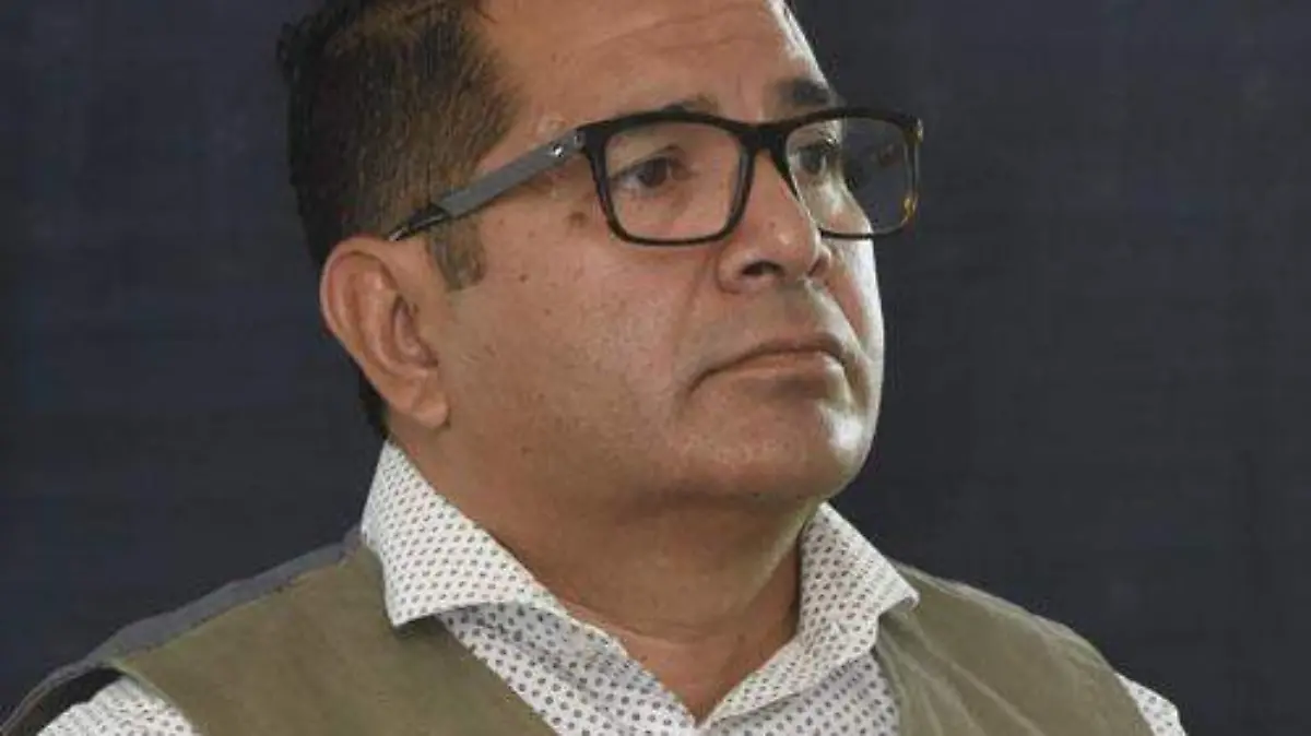 XAVIER ALCANTARA OK