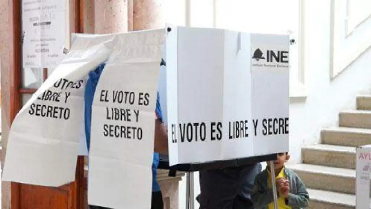 NO SE TE OLVIDE VOTAR OK