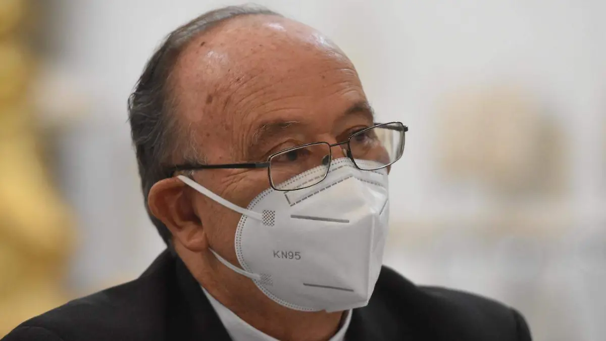 Falta más trabajo de la sociedad para disminuir violencia Obispo (1)