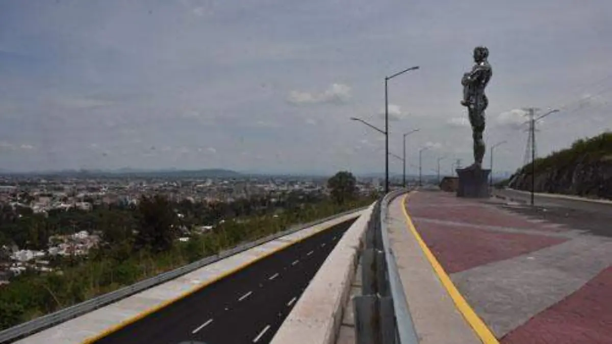 MIRADOR OK