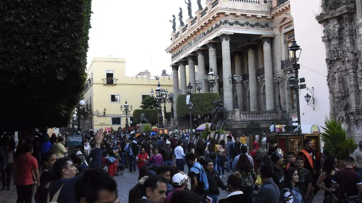GUANAJUATO 2
