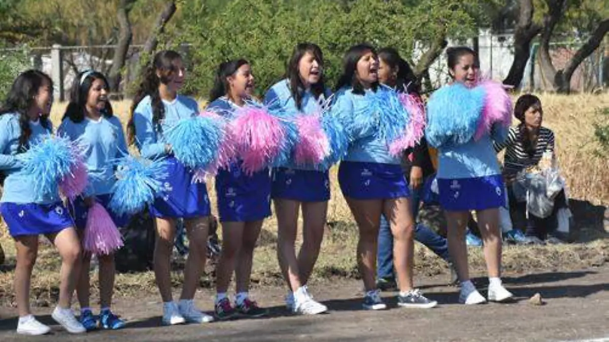 TORNEO JUVENILES . (1)