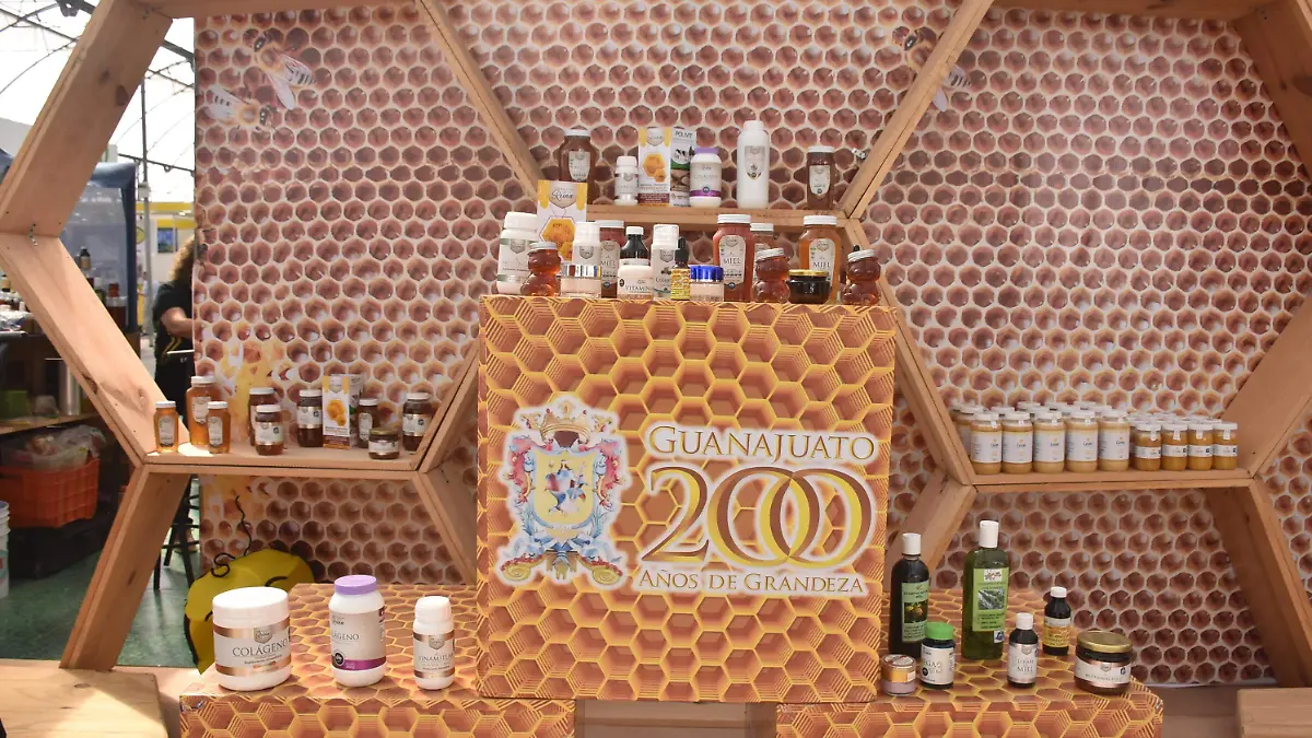 Miel-de-abeja