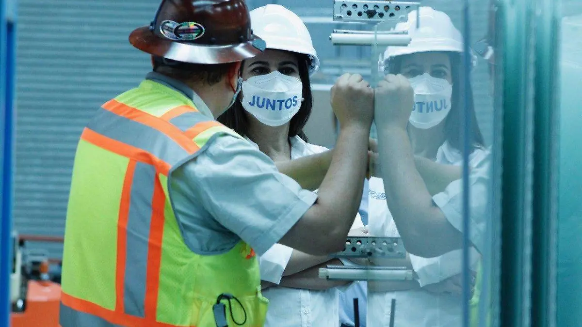 Se compromete Lorena Alfaro a tener terreno para nuevo hospital del IMSS (1)