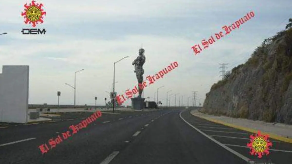 CALLES SOLAS 3 OKOKOK