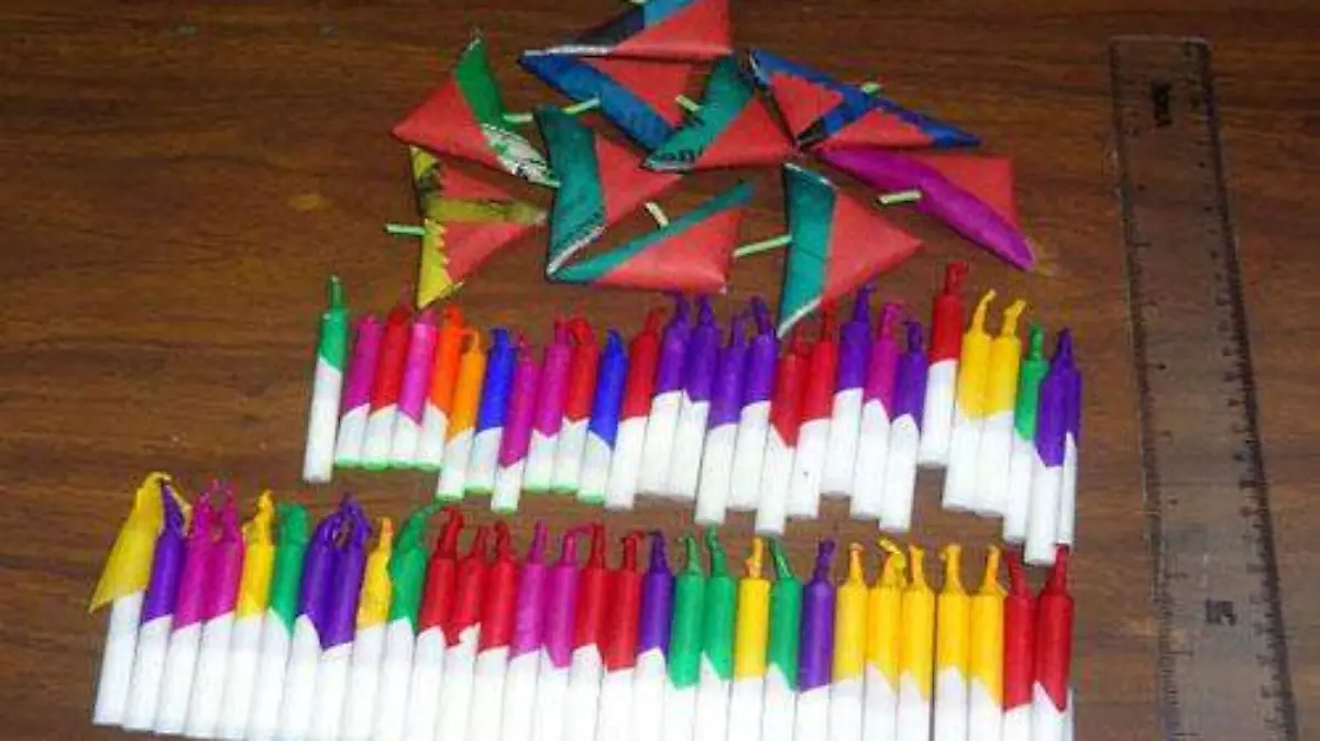 RIESGOS PIROTECNIA (1) OK