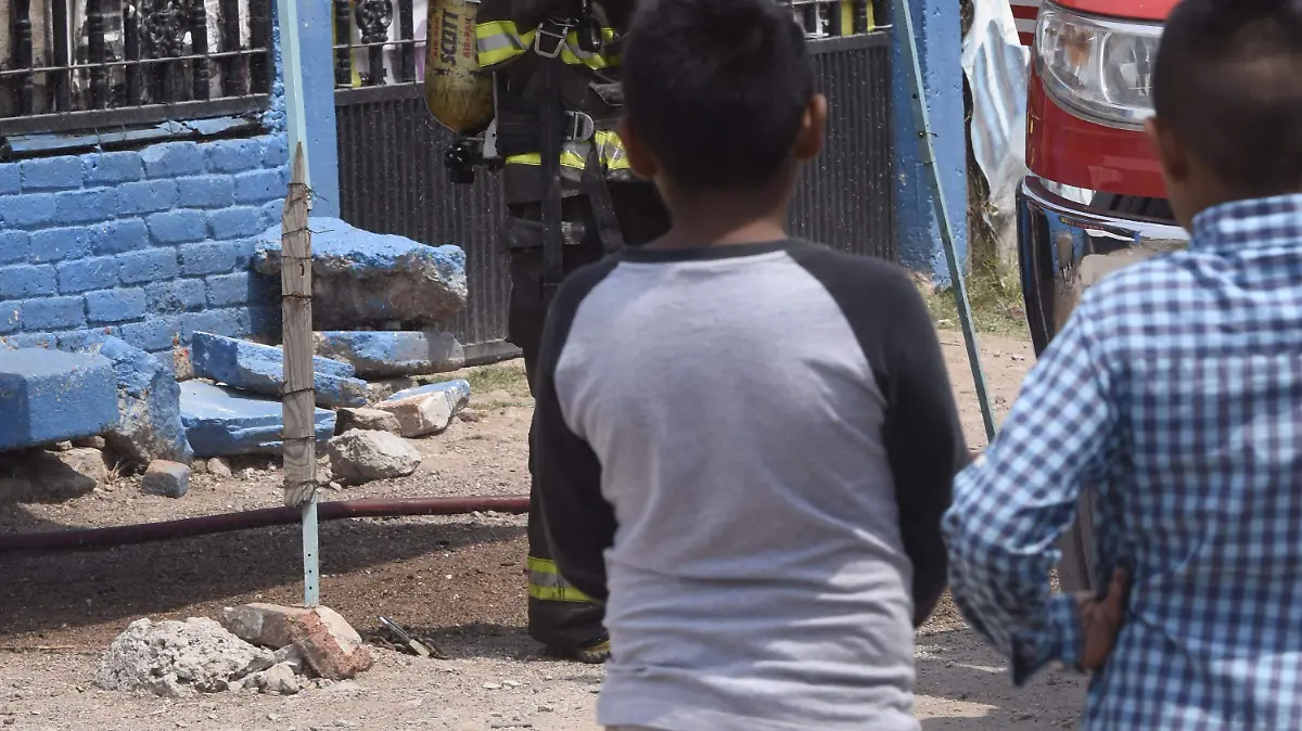 PIROTECNIA E INCENDIOS (1)