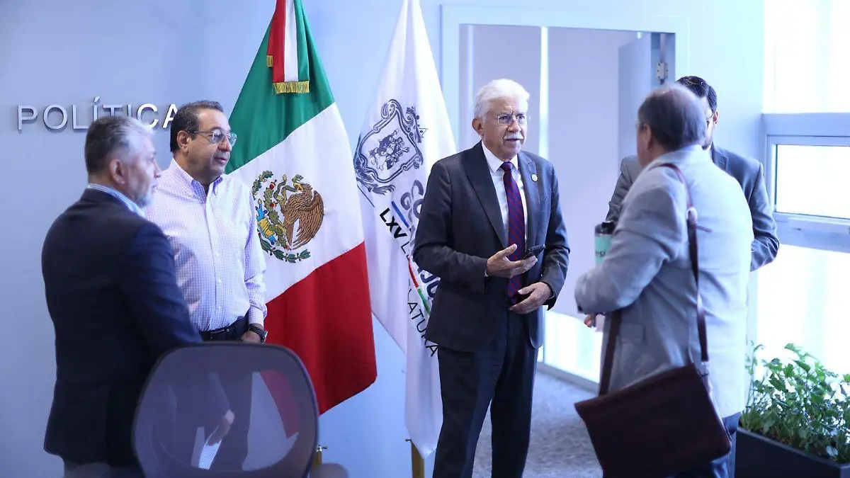 SE INTEGRA CONSEJO CIUDADANO CONSULTIVO(4)