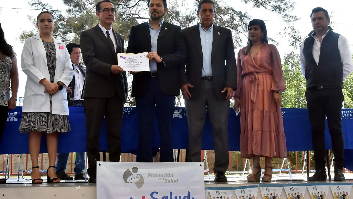 EVENTO DENGUE.l RICARDO SANCHEZ .- EL SOL DE IRAPUATO (2)