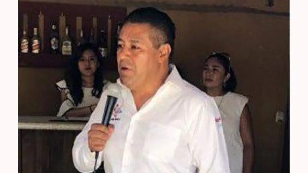 CANDIDATO
