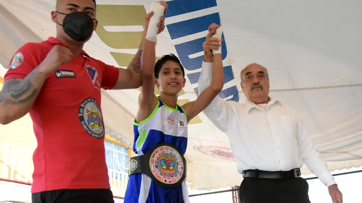 pelea de barrios (2)