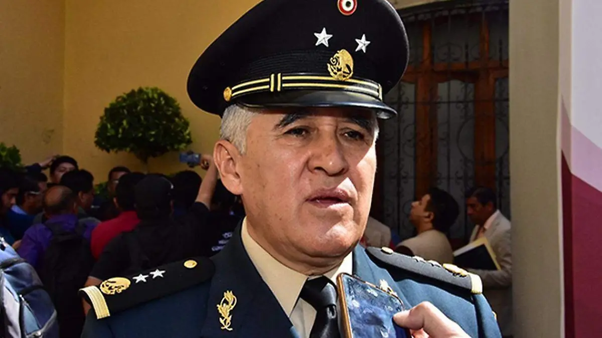 Miguel Hurtado