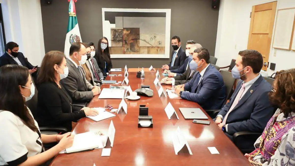 El-gobernador