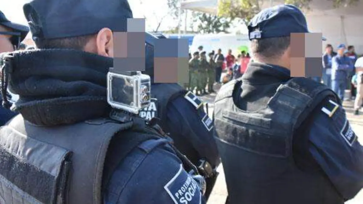 POLICIAS OK