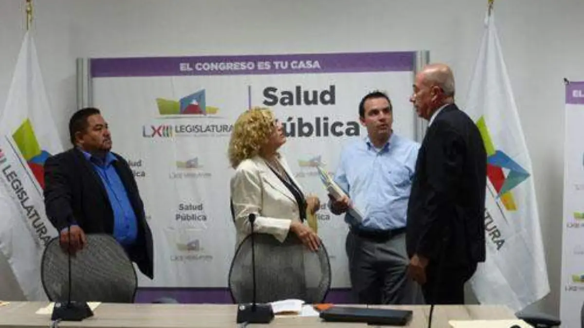 Trabajo en comisiones OK