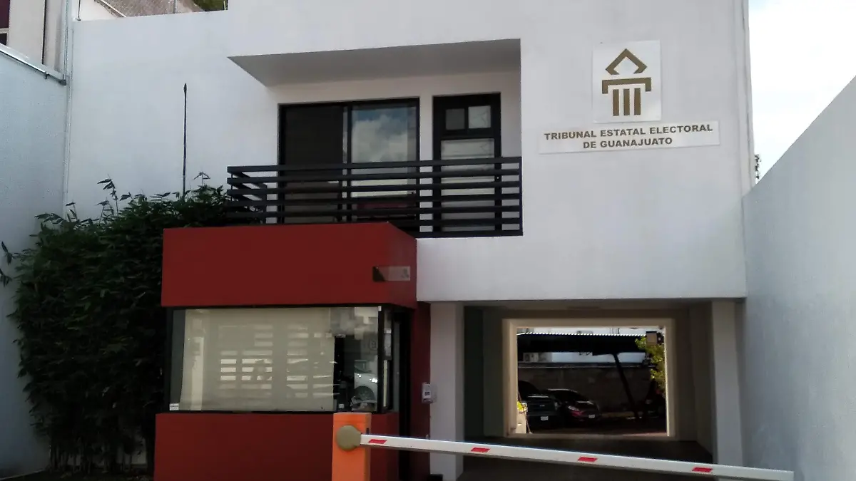 APORTA PROPUESTA TITULAR DE TEEG PARA REFORMAR LEY ELECTORAL2