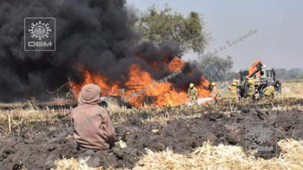 HUACHICOL Y HOMICIDIOS (1) OKOK