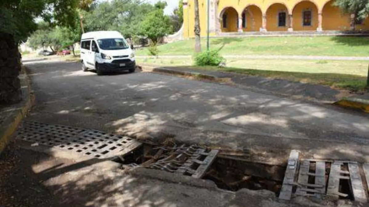 EL COPAL OK