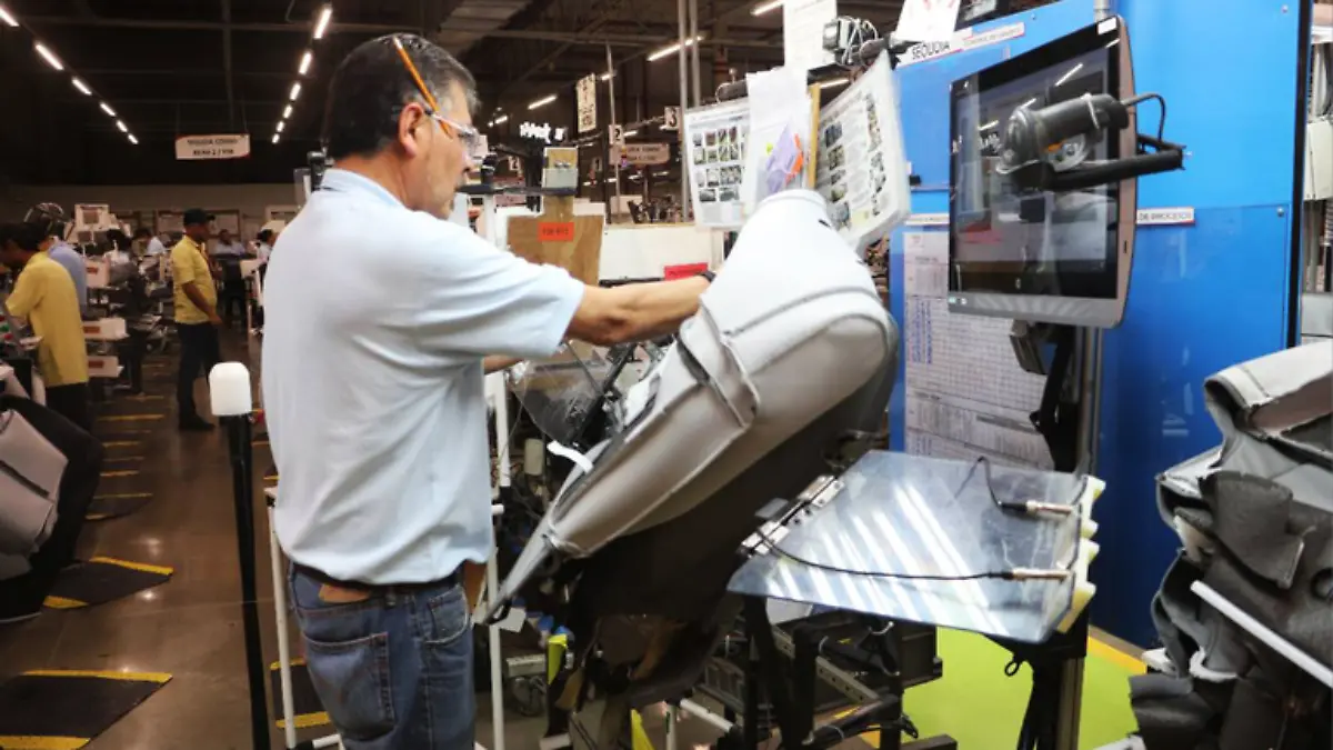 Manufactura
