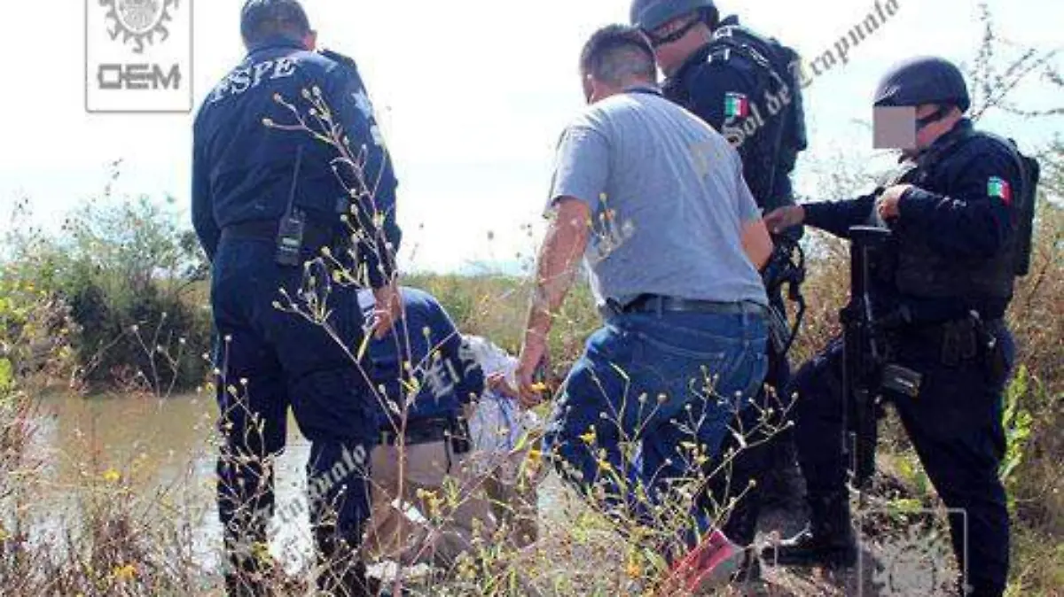 AUNQUE EN LA CAPTURA OKOK