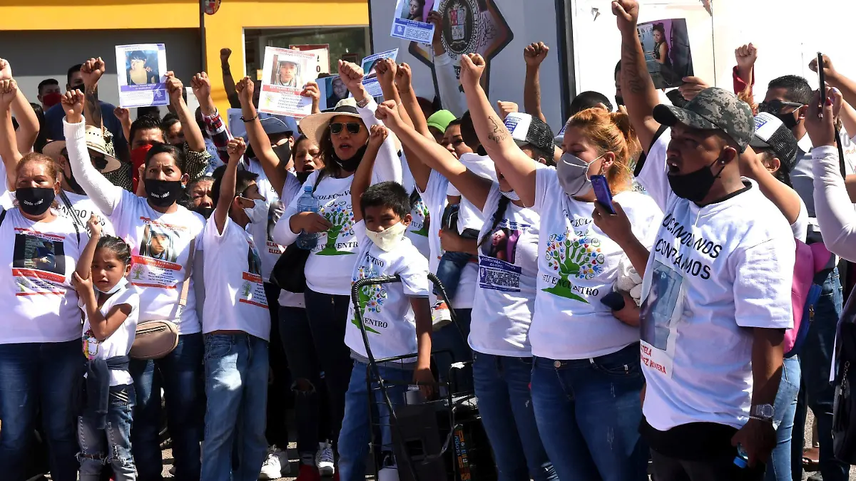 COLECTIVOS