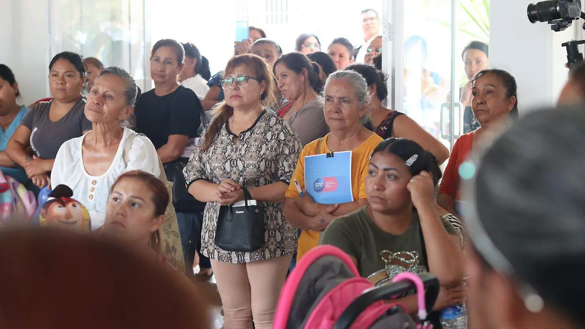 TRANSFORMANDO VIDAS- EL SOL DE IRAPÚATO (1)