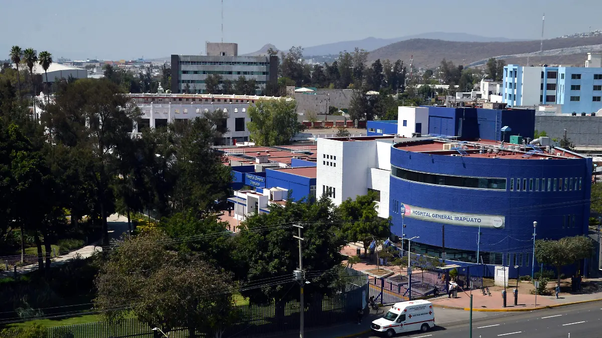 CENTRO DE ESPECIALIDADES (1)
