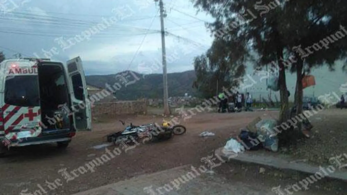 BALEADOS EN GTO OK